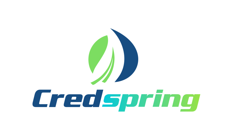 CredSpring.com - buying Best premium names